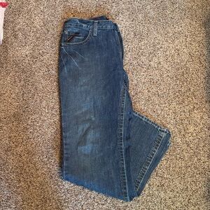 Ariat Flash Resistant (FR) jeans